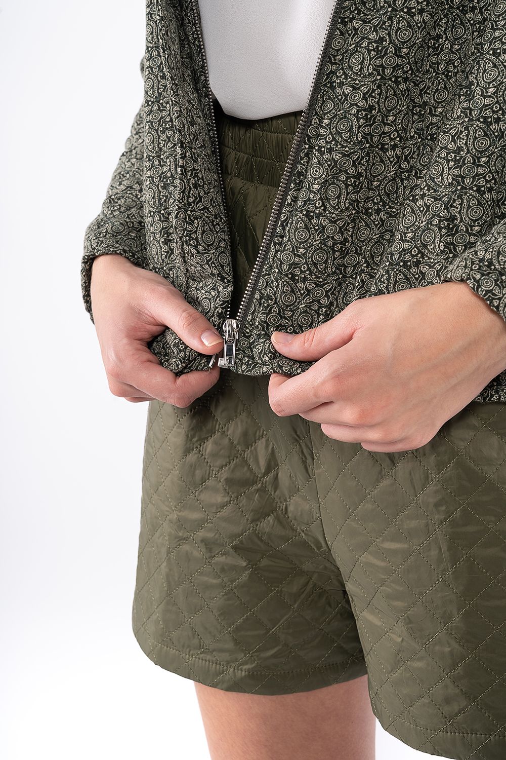 plumífero oversize water and wind protection