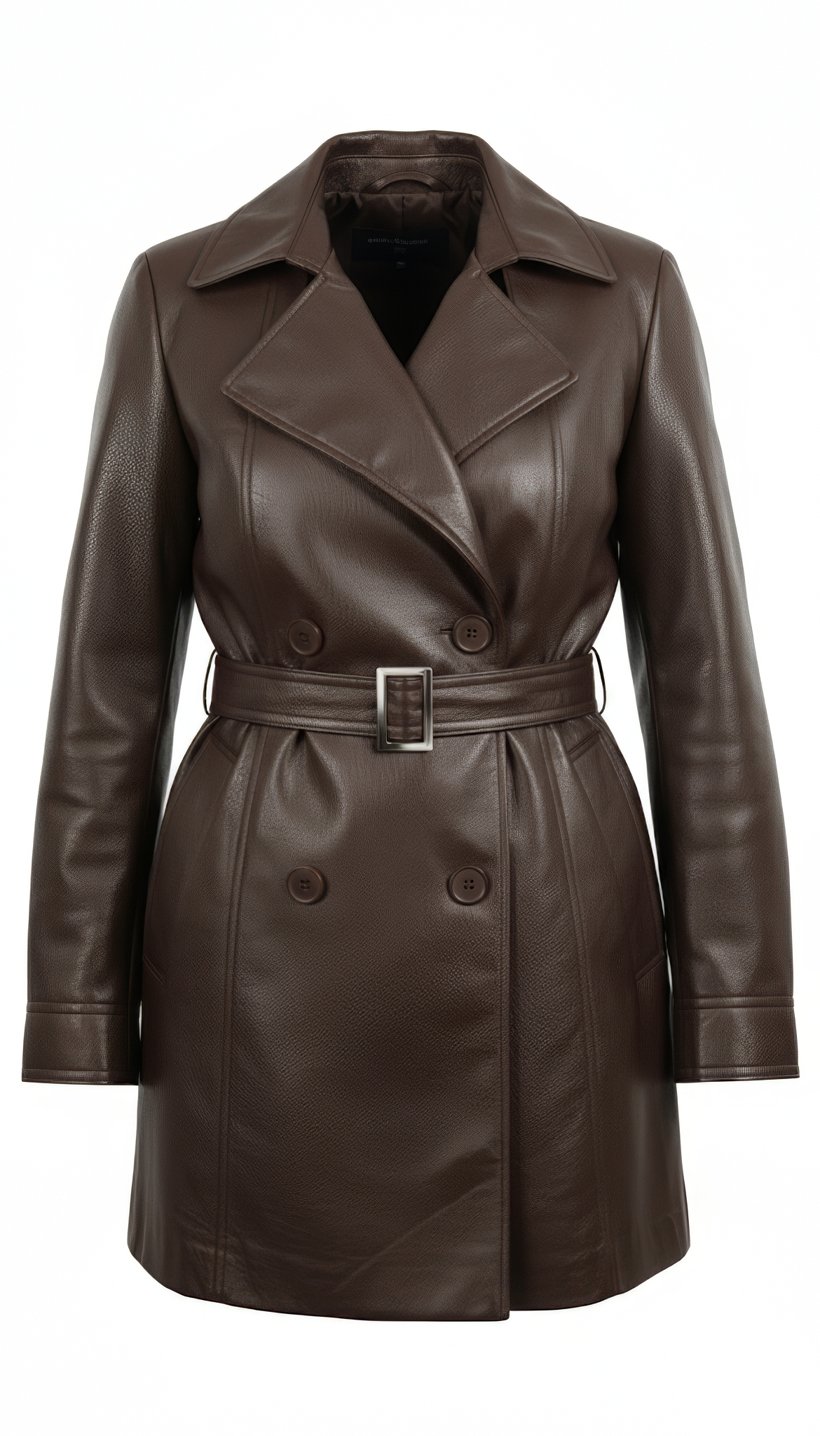 CAZADORA EFECTO PIEL