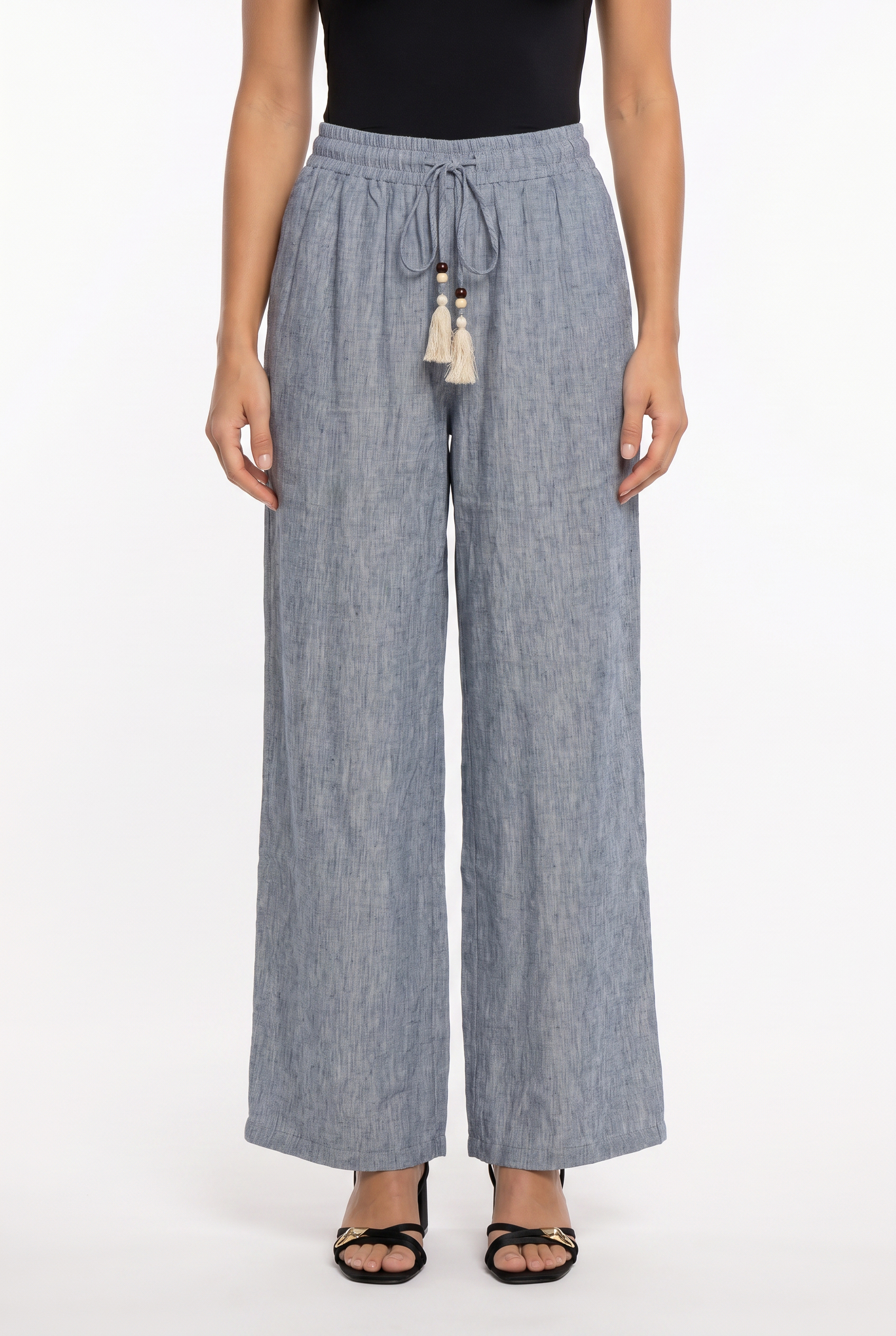 PANTALÓN FLUIDO