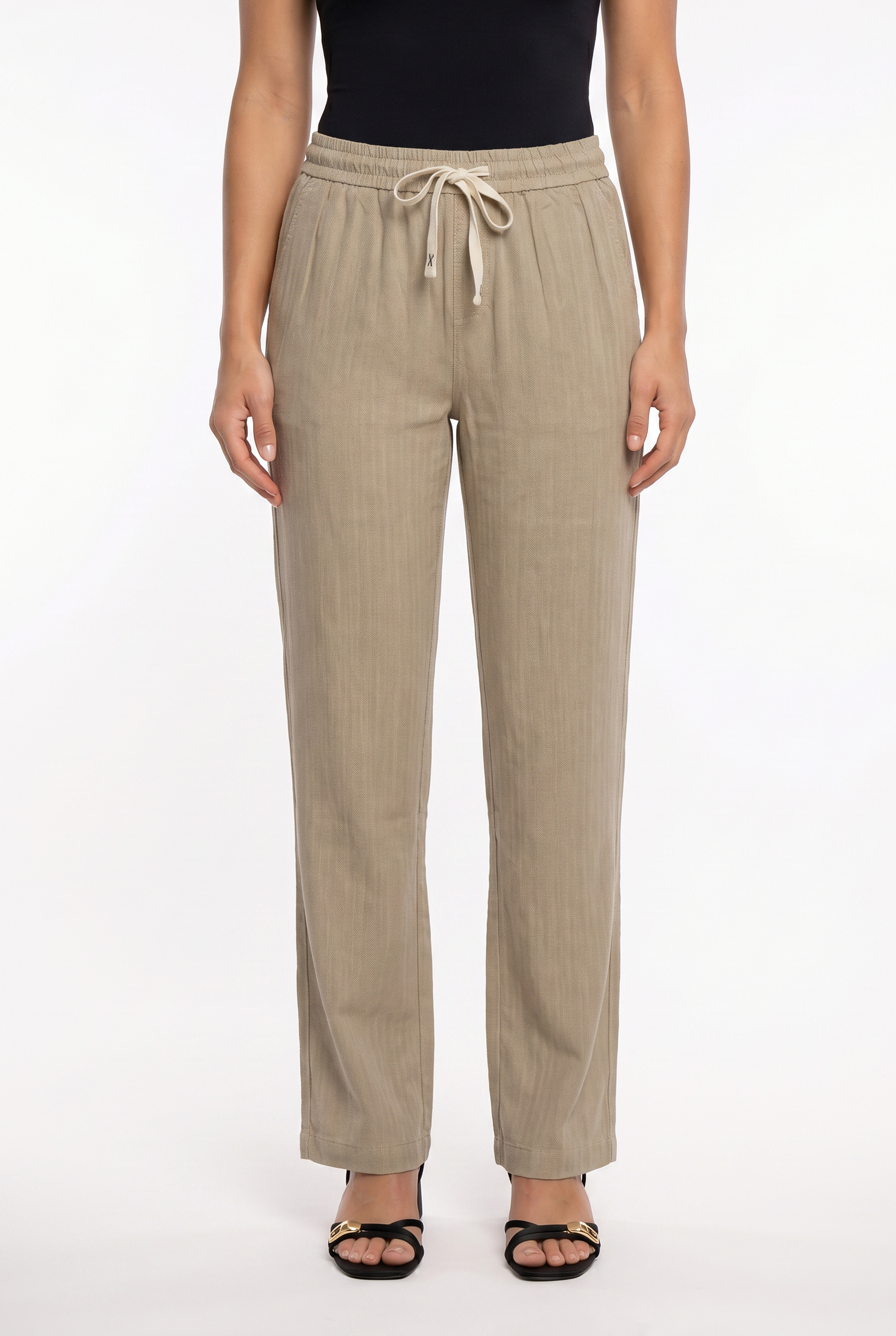 PANTALÓN GOMA ELÁSTICA