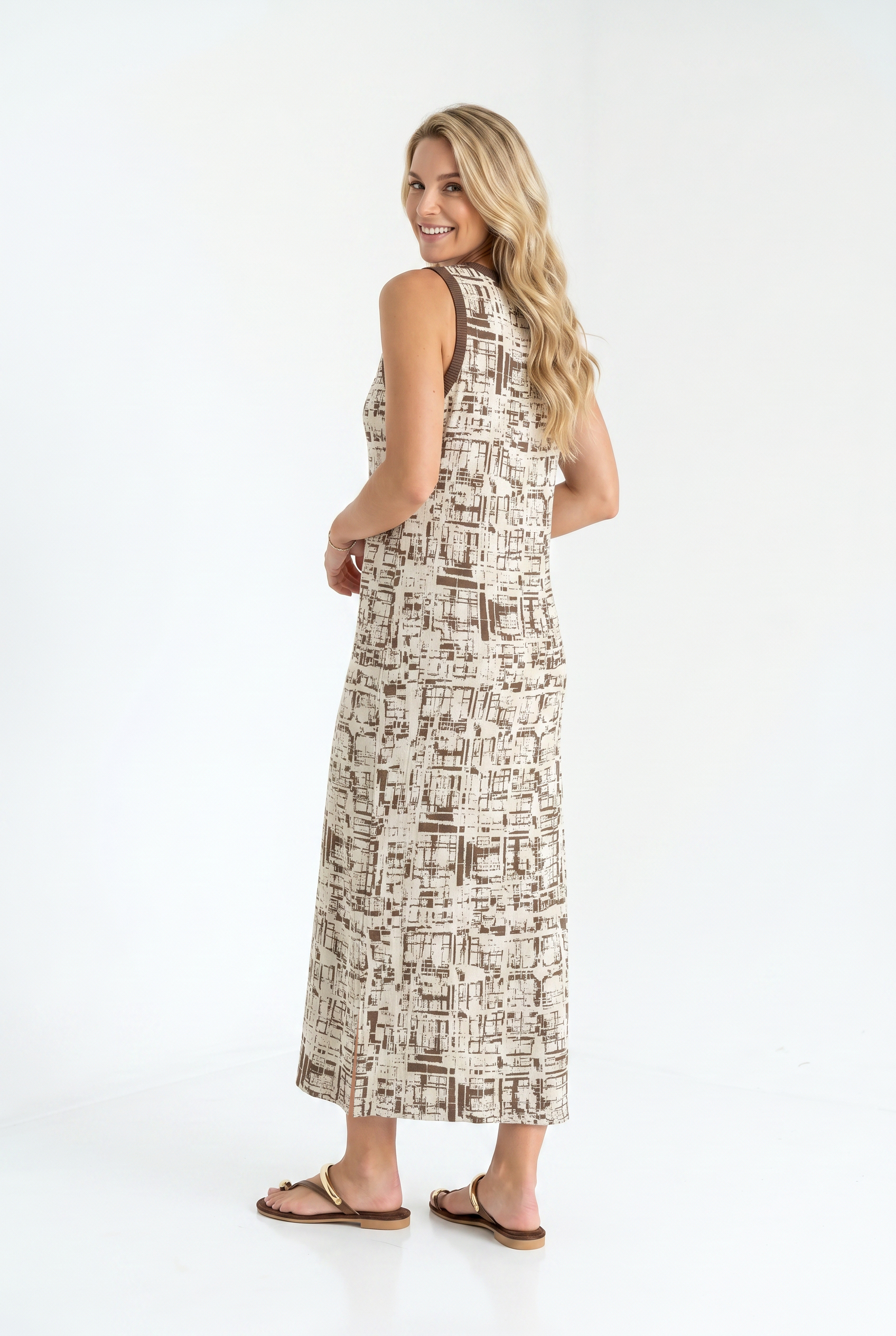 VESTIDO SISA