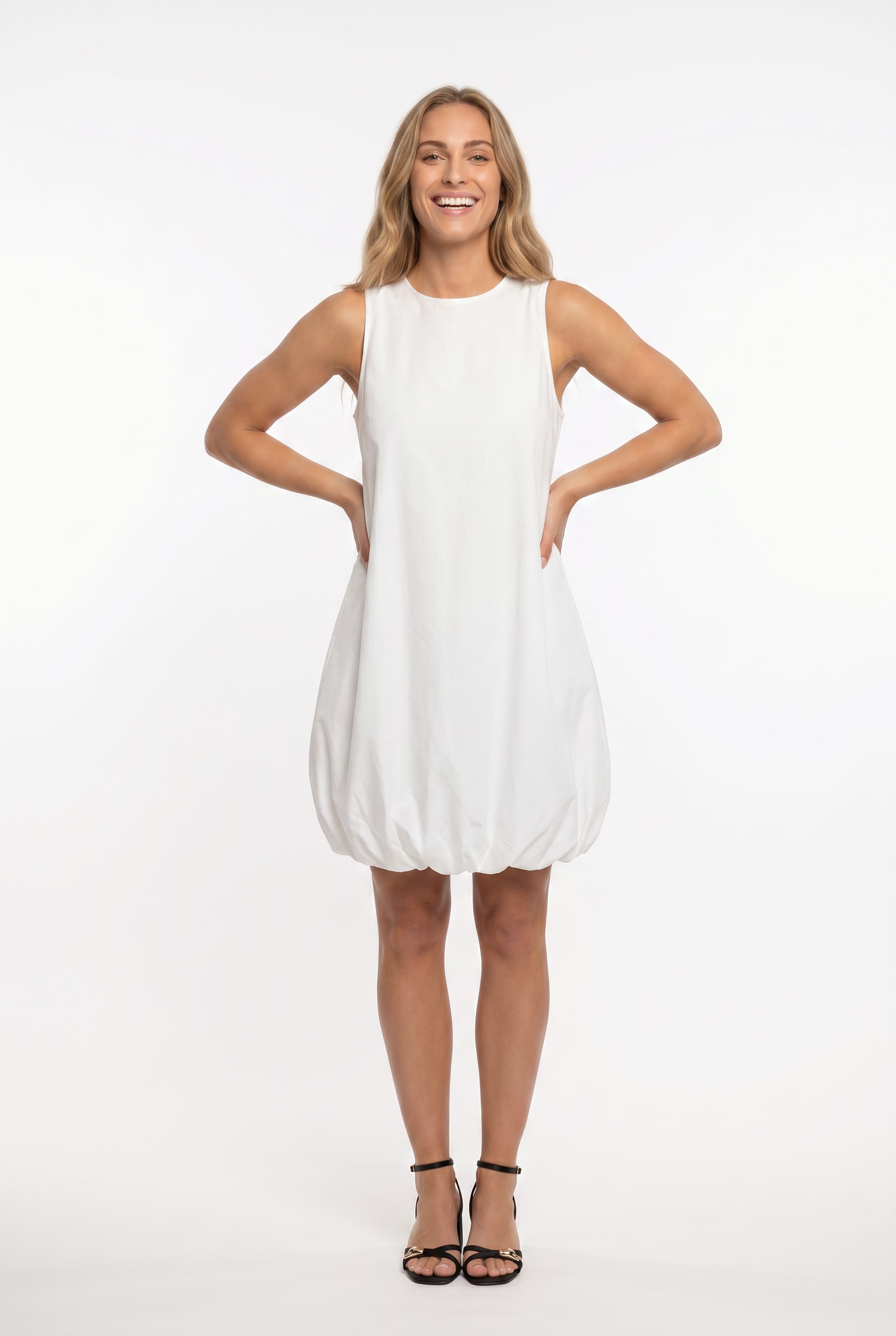 VESTIDO GLOBO
