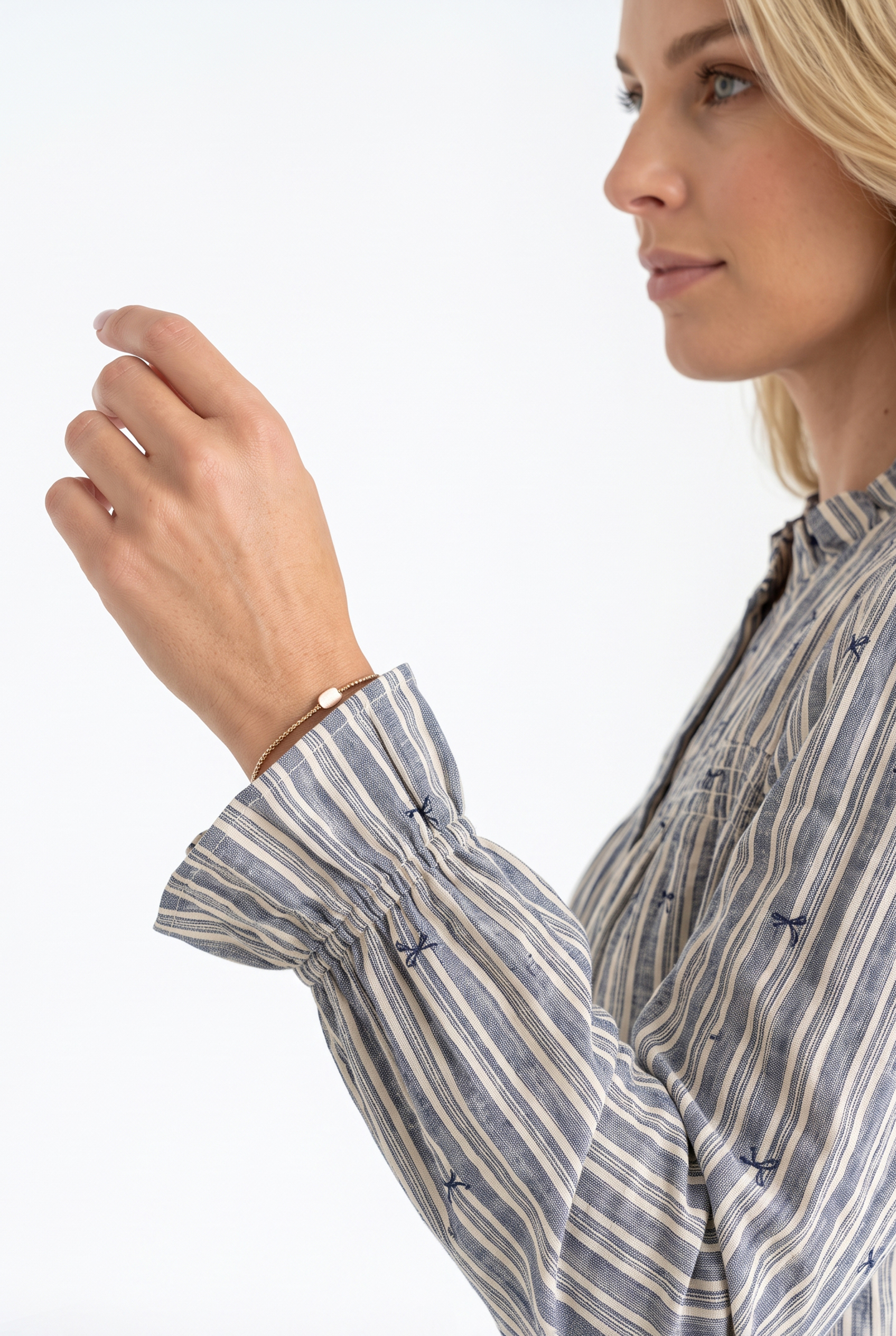 CAMISA LAZOS - Imagen 4