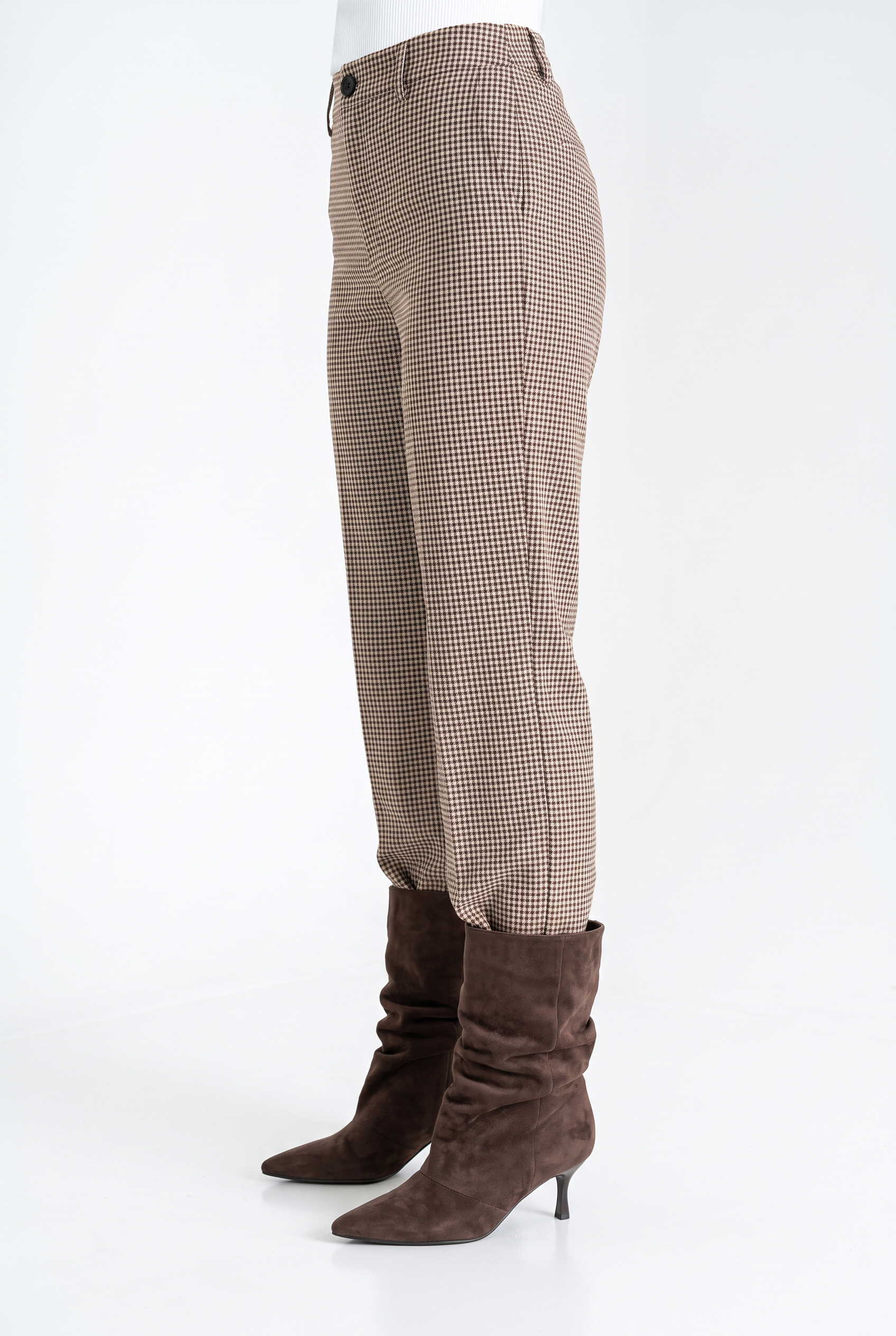 PANTALON CUADRITOS - Imagen 3
