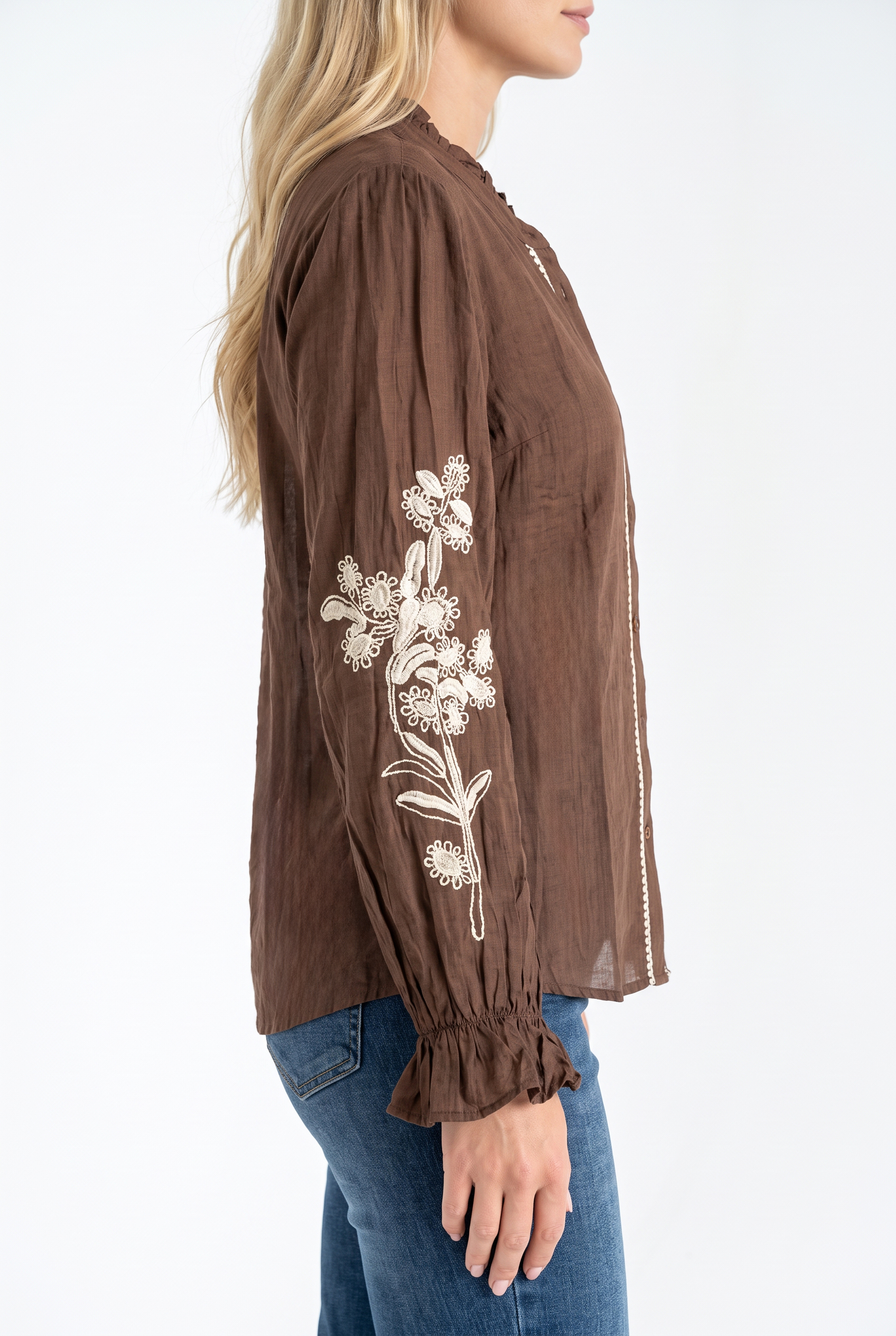BLUSA VERA - Imagen 5