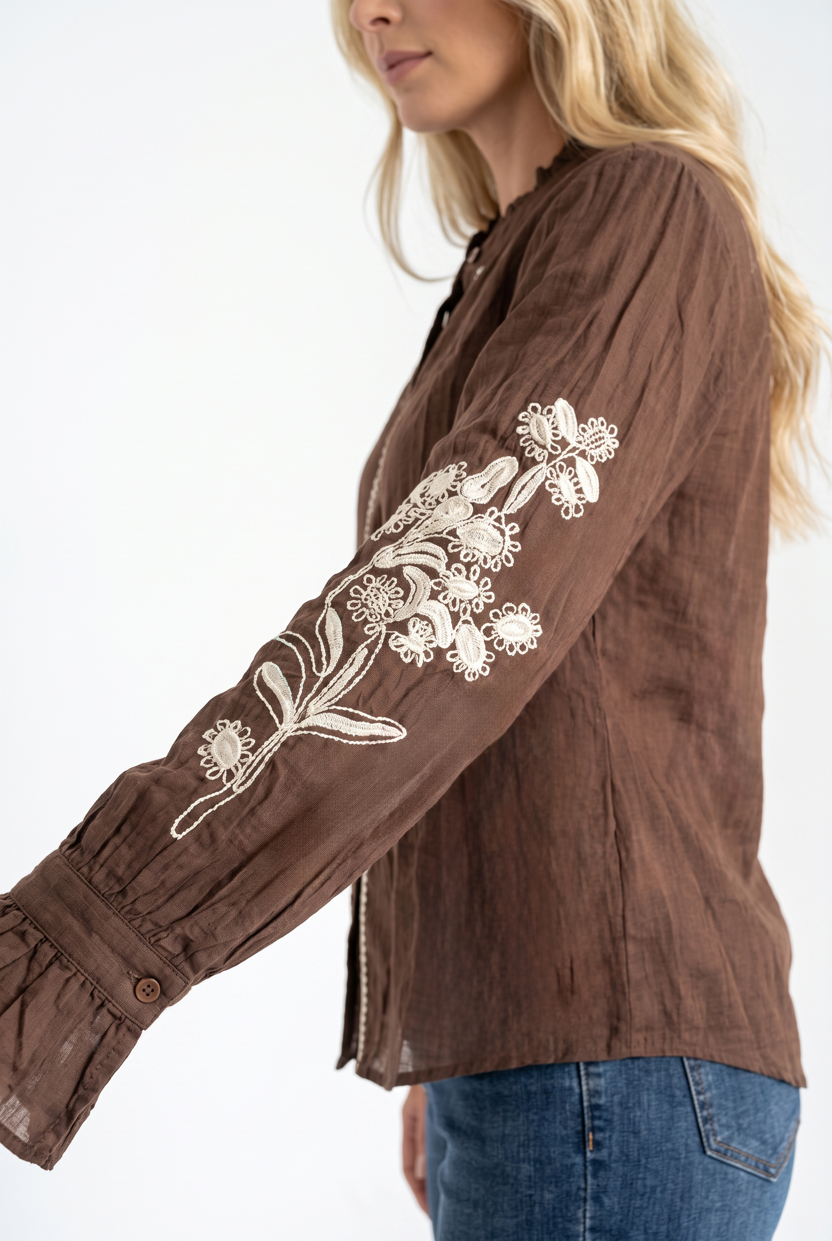 BLUSA VERA - Imagen 6