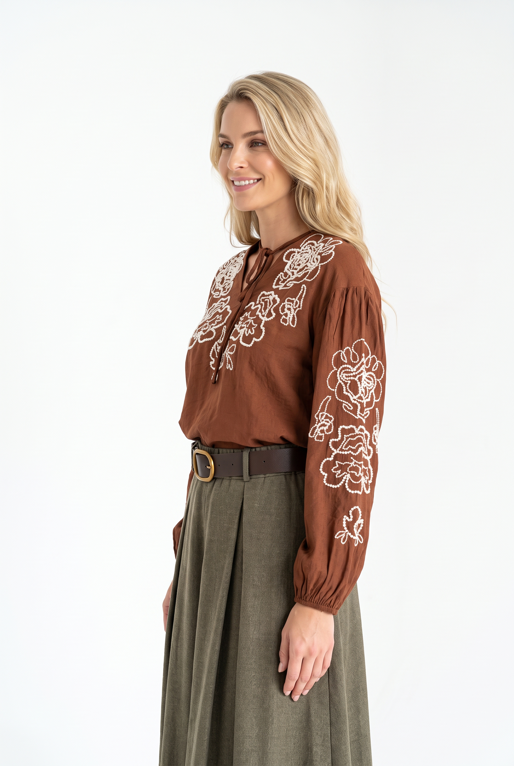 BLUSA ABSTRACTA