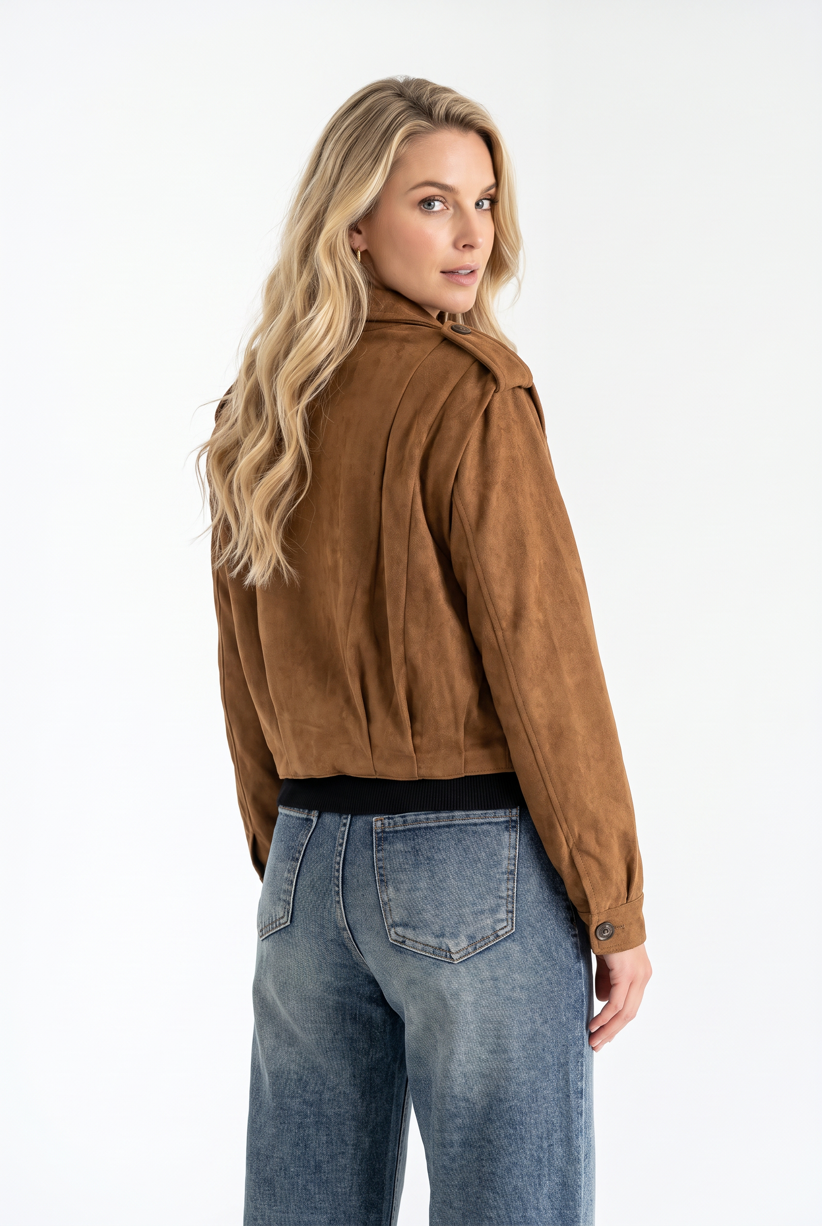 BOMBER ANTE - Imagen 3