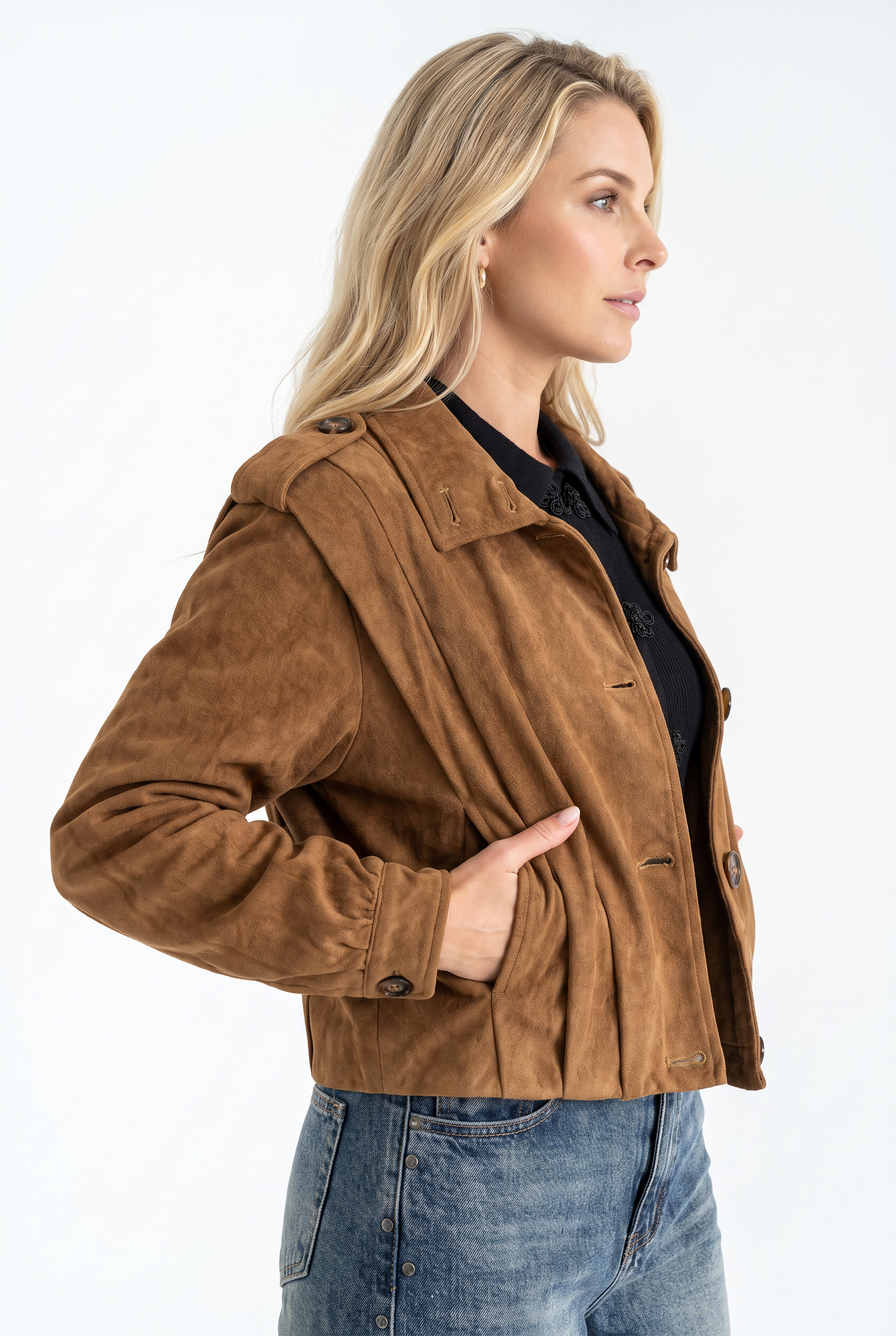 BOMBER ANTE - Imagen 6