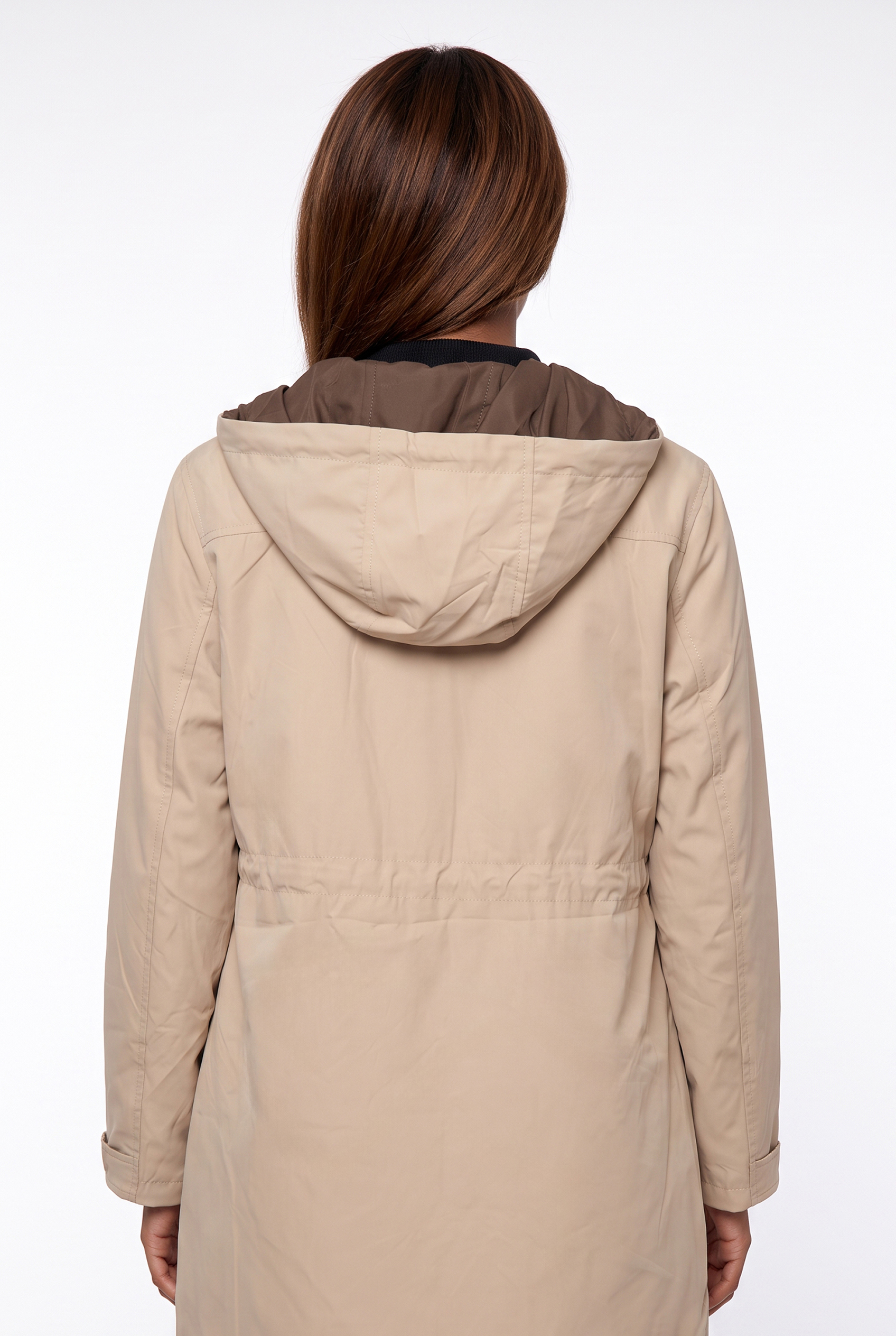 PARKA BASIC - Imagen 5