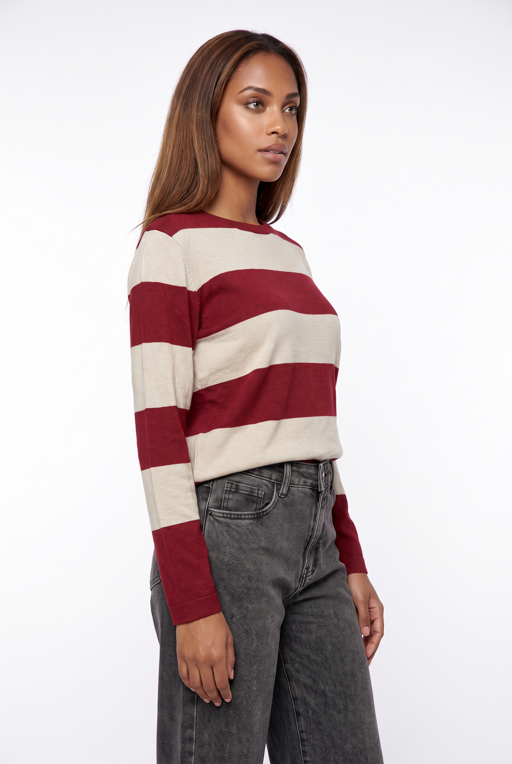JERSEY RAYAS - Imagen 4
