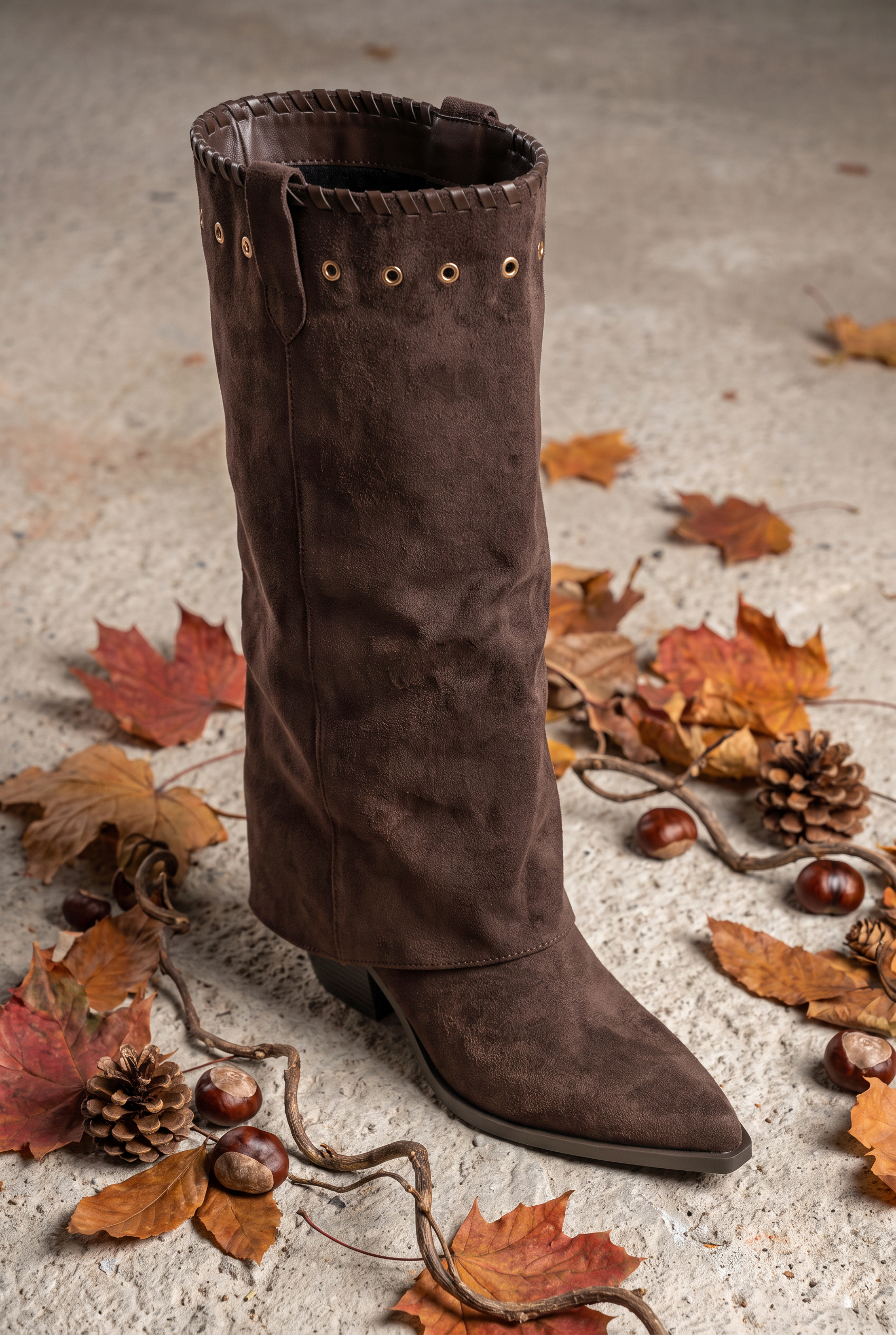 BOTA DOBLADILLO - Imagen 3