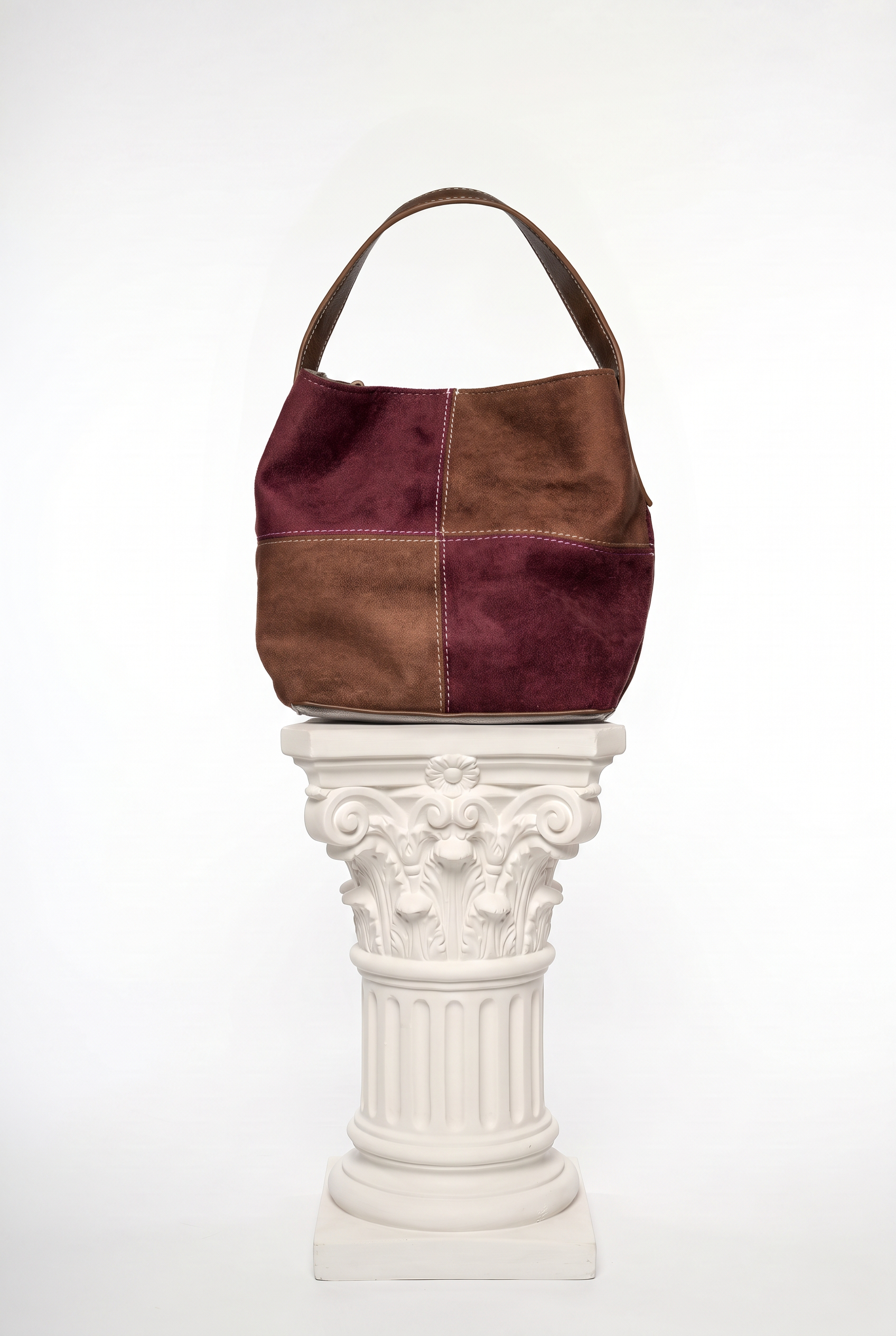 BOLSO COMBINADO - Imagen 3