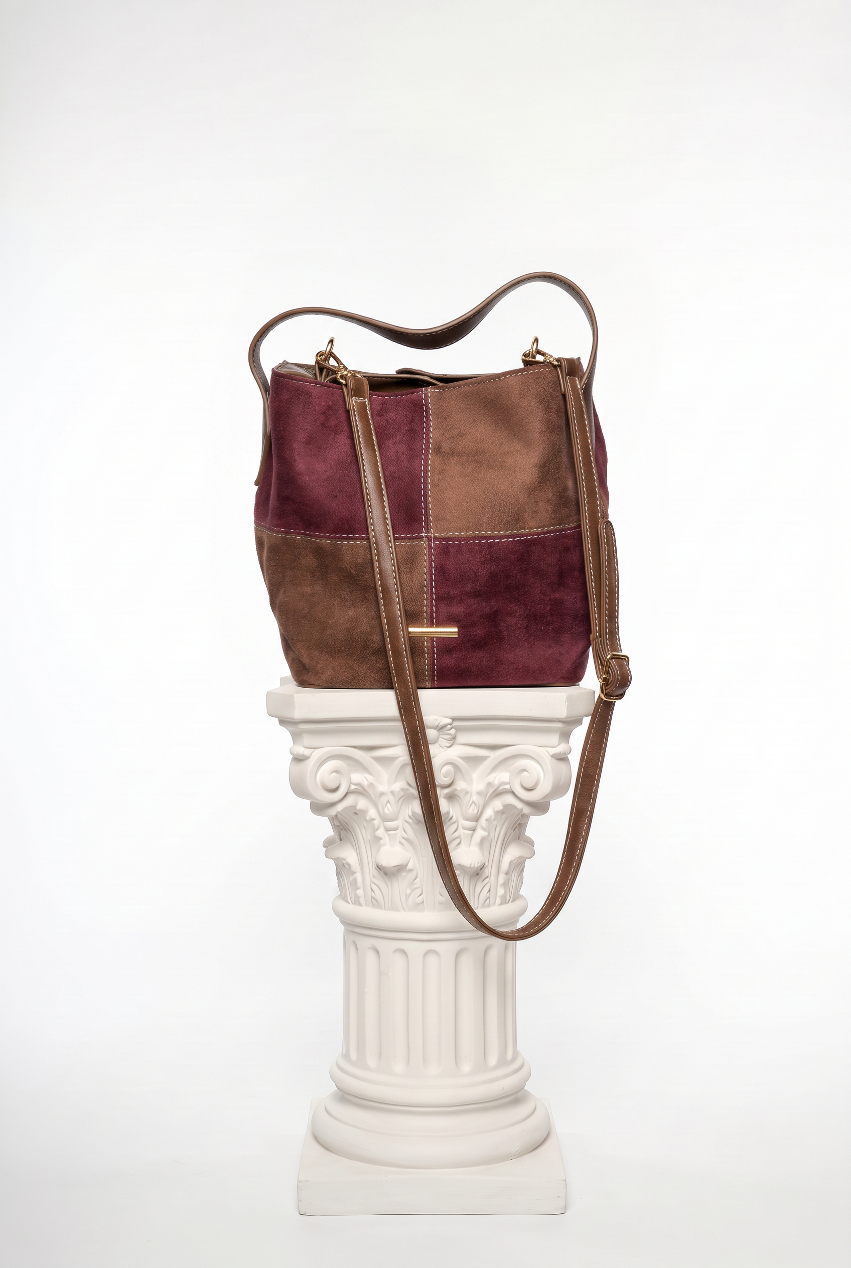 BOLSO COMBINADO